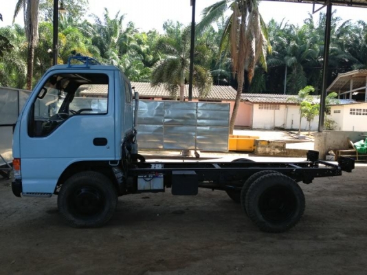 รถอิซูซุ 6 ล้อ NKR 110 แรงม้า ( ขายหัว คัชซี ) สนใจติดต่อ 081 - 6079515 รถอิซูซุ 6 ล้อ NKR 110 แรงม้า ( ขายหัว คัชซี ) สนใจติดต่อ 081 - 6079515