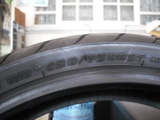 ขายยางสองคู่ครับ