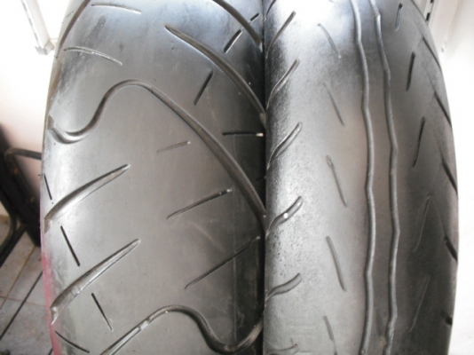 ขายยางสองคู่ครับ