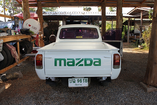 ขายมาสด้าครับ สนใจจริงต่อรองได้ครับ  อยากให้คนใช้จริงๆๆครับ  รถสวยมาก