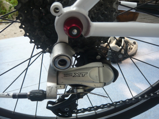 ขายจักรยานJAVA