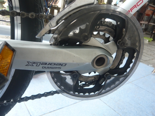 ขายจักรยานJAVA