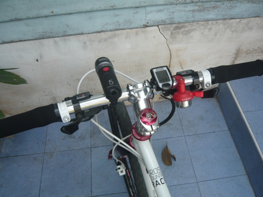 ขายจักรยานJAVA