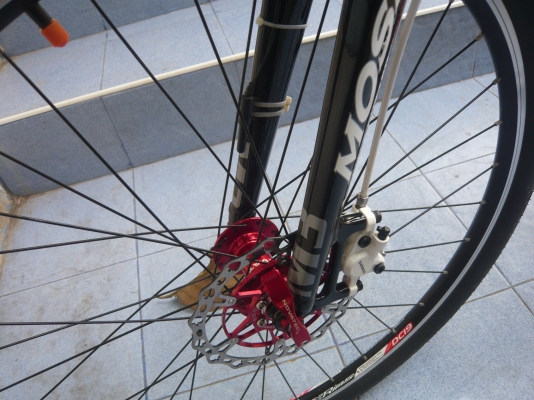 ขายจักรยานJAVA