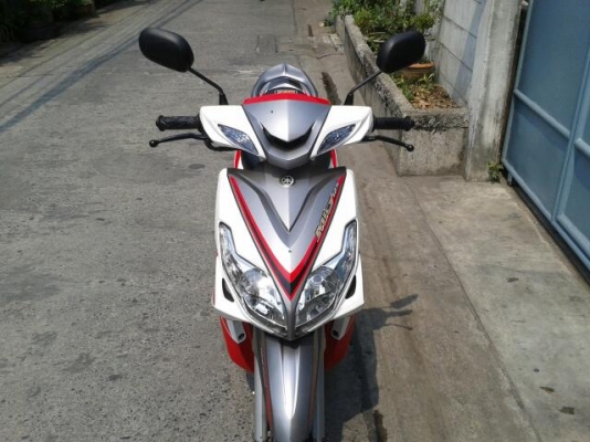 ขาย mio 125cc.สวย ๆ จร้า