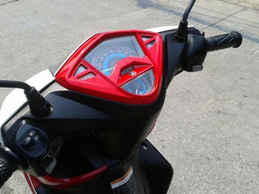 ขาย mio 125cc.สวย ๆ จร้า