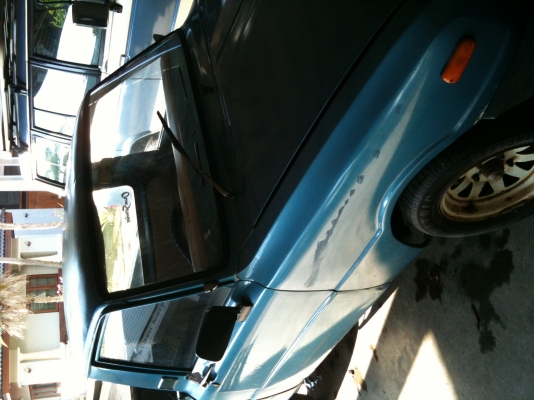 ขายรถยนต์มาสด้า1000 ราคาถูก