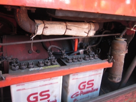 ขาย-เครื่องเชื่อม / พร้อมเครื่องปั่นไฟ DENYO เครื่องดีเซล 2 สูบ มือสองเก่าญี่ปุ่น ขาย-เครื่องเชื่อม / พร้อมเครื่องปั่นไฟ DENYO เครื่องดีเซล 2 สูบ มือสองเก่าญี่ปุ่น