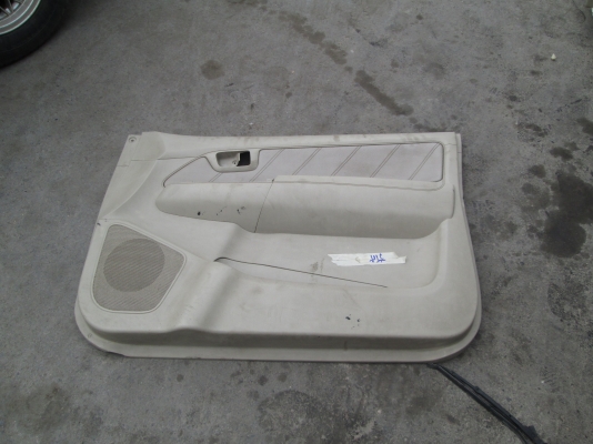 แผงประตู