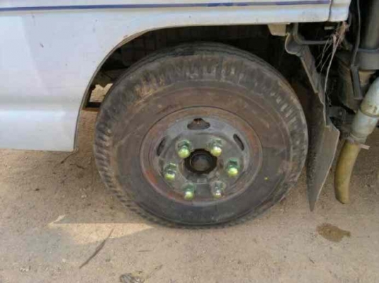 รถอิซูซุ 6 ล้อ ตู้เย็น NPR 120 แรงม้า สนใจติดต่อ 081 - 6079515 รถอิซูซุ 6 ล้อ ตู้เย็น NPR 120 แรงม้า สนใจติดต่อ 081 - 6079515