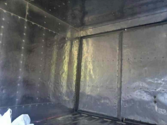 รถอิซูซุ 6 ล้อ ตู้เย็น NPR 120 แรงม้า สนใจติดต่อ 081 - 6079515 รถอิซูซุ 6 ล้อ ตู้เย็น NPR 120 แรงม้า สนใจติดต่อ 081 - 6079515