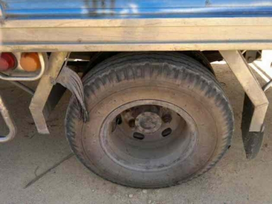 รถอิซูซุ 6 ล้อ ตู้เย็น NPR 120 แรงม้า สนใจติดต่อ 081 - 6079515 รถอิซูซุ 6 ล้อ ตู้เย็น NPR 120 แรงม้า สนใจติดต่อ 081 - 6079515