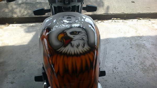 ขายยามาฮ่าxjr400ปี97พร้อมทะเบียน