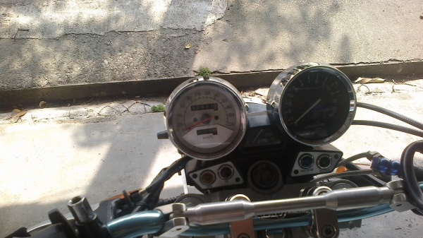 ขายยามาฮ่าxjr400ปี97พร้อมทะเบียน