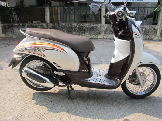 ขายด่วน สกูปี้ไอ ปี54สวยๆเครื่องดีเดิมๆชุดโอนพร้อม ขายด่วน สกูปี้ไอ ปี54สวยๆเครื่องดีเดิมๆชุดโอนพร้อม