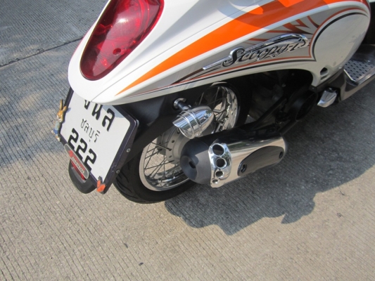 ขายด่วน สกูปี้ไอ ปี54สวยๆเครื่องดีเดิมๆชุดโอนพร้อม ขายด่วน สกูปี้ไอ ปี54สวยๆเครื่องดีเดิมๆชุดโอนพร้อม