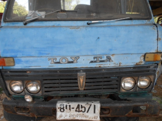 ขายรถหกล้อเครื่อง BU30 เครื่องแห้งๆ ZCสวยตลอดเส้น ขายรถหกล้อเครื่อง BU30 เครื่องแห้งๆ ZCสวยตลอดเส้น