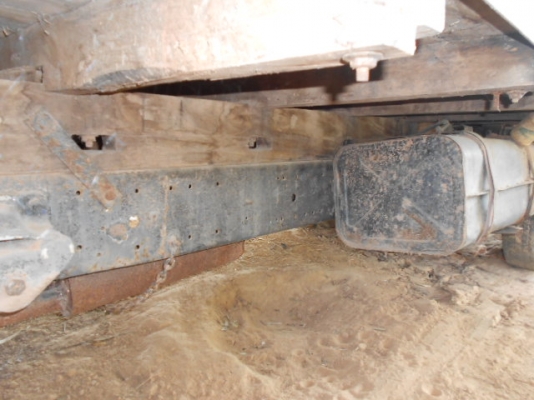 ขายรถหกล้อเครื่อง BU30 เครื่องแห้งๆ ZCสวยตลอดเส้น ขายรถหกล้อเครื่อง BU30 เครื่องแห้งๆ ZCสวยตลอดเส้น