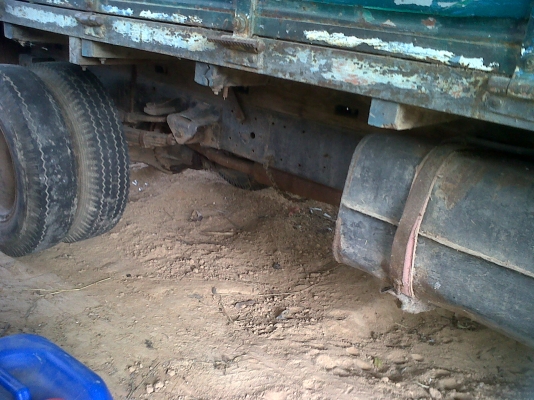 ขายรถหกล้อเครื่อง BU30 เครื่องแห้งๆ ZCสวยตลอดเส้น ขายรถหกล้อเครื่อง BU30 เครื่องแห้งๆ ZCสวยตลอดเส้น