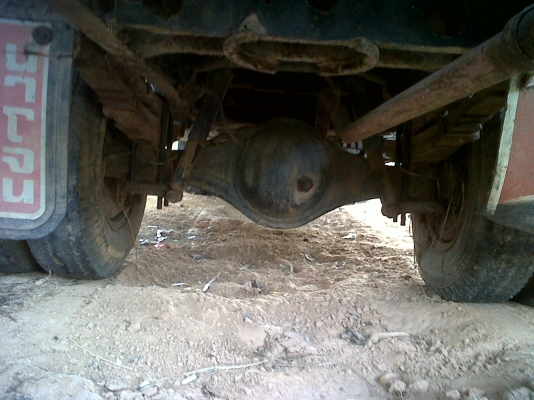 ขายรถหกล้อเครื่อง BU30 เครื่องแห้งๆ ZCสวยตลอดเส้น ขายรถหกล้อเครื่อง BU30 เครื่องแห้งๆ ZCสวยตลอดเส้น