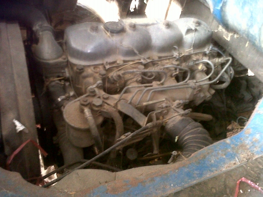 ขายรถหกล้อเครื่อง BU30 เครื่องแห้งๆ ZCสวยตลอดเส้น ขายรถหกล้อเครื่อง BU30 เครื่องแห้งๆ ZCสวยตลอดเส้น