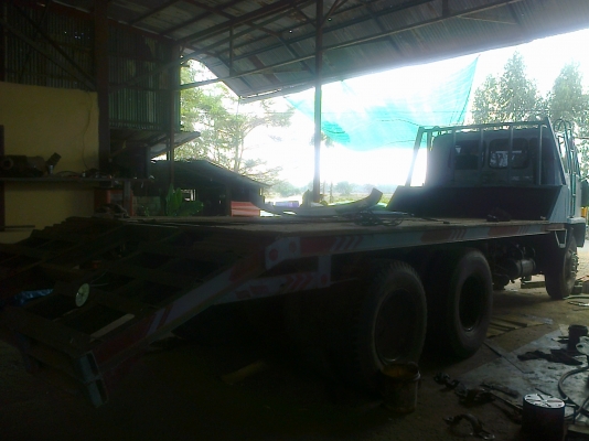 ISUZU ROCKY FVM 210 HP 6HH1 รถหางปลา 10 ล้อเพลาเดียว ใช้ลาก PC 200 ได้เลยครับ เครื่องแน่นดีไม่เยิ้ม หัวเก๋งสวยไม่ผุภายในเก๋งครบ พวงมาลัยเพาเวอร์ เบรคทริ๊ปฟี้ครบพร้อม ช่วงล่างคัชซีไม่มีดาม ยางสภาพดี 10 เส้นพร้อมลากพร้อมบรรทุกได้เลยครับ