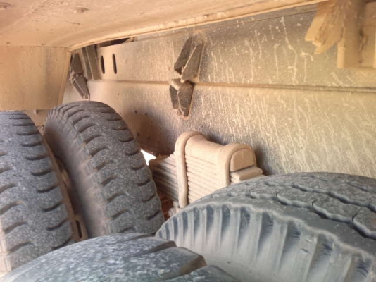 รถอิซูซุ 10 ล้อดั๊ม FXZ 270 แรงม้า ปี 40    สนใจติดต่อ 081 - 6079515