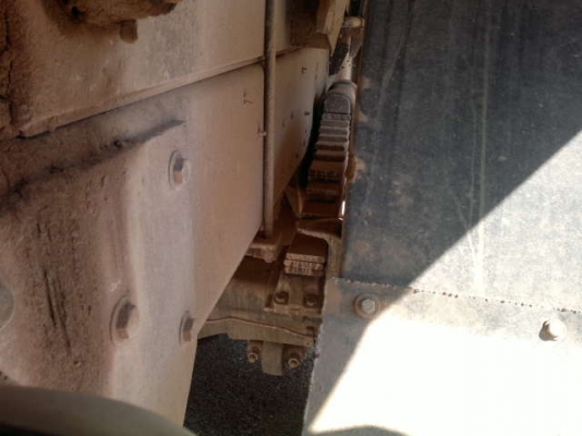 รถอิซูซุ 10 ล้อดั๊ม FXZ 270 แรงม้า ปี 40    สนใจติดต่อ 081 - 6079515