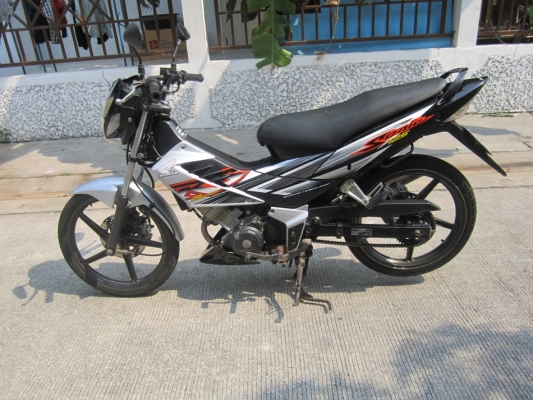 ขายด่วน sonic new ปี48เครื่องดีเดิมๆล้อแม็กแท้ทะเบียน/โอน