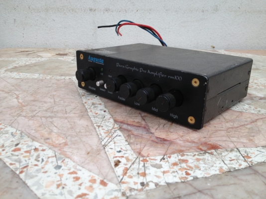 ขายปรีaugusta