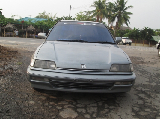 ็HONDA CIVIC