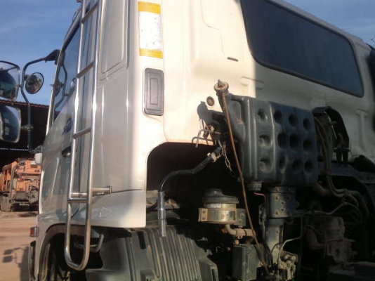 รถฮีโน่ 10 ล้อดั๊ม 320 แรงม้า ปี 46 ( ผ่อนต่อได้ ) สนใจติดต่อ 081 - 6079515 รถฮีโน่ 10 ล้อดั๊ม 320 แรงม้า ปี 46 ( ผ่อนต่อได้ ) สนใจติดต่อ 081 - 6079515