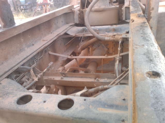 รถฮีโน่ 10 ล้อดั๊ม 320 แรงม้า ปี 46 ( ผ่อนต่อได้ ) สนใจติดต่อ 081 - 6079515 รถฮีโน่ 10 ล้อดั๊ม 320 แรงม้า ปี 46 ( ผ่อนต่อได้ ) สนใจติดต่อ 081 - 6079515