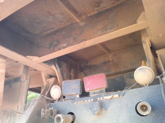 รถฮีโน่ 10 ล้อดั๊ม 320 แรงม้า ปี 46 ( ผ่อนต่อได้ ) สนใจติดต่อ 081 - 6079515 รถฮีโน่ 10 ล้อดั๊ม 320 แรงม้า ปี 46 ( ผ่อนต่อได้ ) สนใจติดต่อ 081 - 6079515