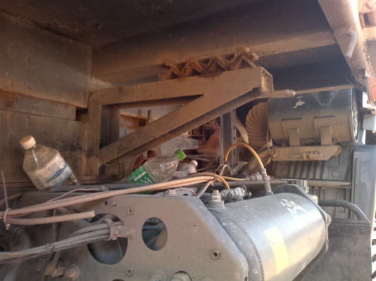 รถฮีโน่ 10 ล้อดั๊ม 320 แรงม้า ปี 46 ( ผ่อนต่อได้ ) สนใจติดต่อ 081 - 6079515 รถฮีโน่ 10 ล้อดั๊ม 320 แรงม้า ปี 46 ( ผ่อนต่อได้ ) สนใจติดต่อ 081 - 6079515