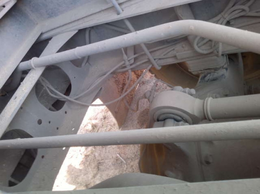 รถฮีโน่ 10 ล้อดั๊ม 320 แรงม้า ปี 46 ( ผ่อนต่อได้ ) สนใจติดต่อ 081 - 6079515 รถฮีโน่ 10 ล้อดั๊ม 320 แรงม้า ปี 46 ( ผ่อนต่อได้ ) สนใจติดต่อ 081 - 6079515