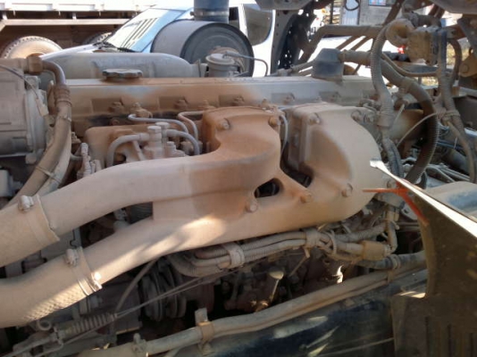 รถฮีโน่ 10 ล้อดั๊ม 320 แรงม้า ปี 46 ( ผ่อนต่อได้ ) สนใจติดต่อ 081 - 6079515 รถฮีโน่ 10 ล้อดั๊ม 320 แรงม้า ปี 46 ( ผ่อนต่อได้ ) สนใจติดต่อ 081 - 6079515