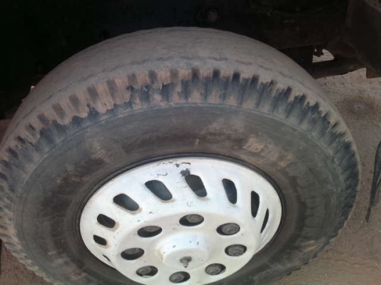 รถฮีโน่ 10 ล้อดั๊ม 320 แรงม้า ปี 46 ( ผ่อนต่อได้ ) สนใจติดต่อ 081 - 6079515 รถฮีโน่ 10 ล้อดั๊ม 320 แรงม้า ปี 46 ( ผ่อนต่อได้ ) สนใจติดต่อ 081 - 6079515