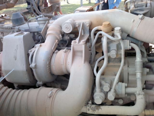 รถฮีโน่ 10 ล้อดั๊ม 320 แรงม้า ปี 46 ( ผ่อนต่อได้ ) สนใจติดต่อ 081 - 6079515 รถฮีโน่ 10 ล้อดั๊ม 320 แรงม้า ปี 46 ( ผ่อนต่อได้ ) สนใจติดต่อ 081 - 6079515