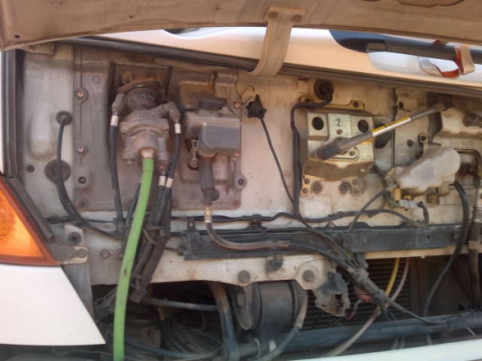 รถฮีโน่ 10 ล้อดั๊ม 320 แรงม้า ปี 46 ( ผ่อนต่อได้ ) สนใจติดต่อ 081 - 6079515 รถฮีโน่ 10 ล้อดั๊ม 320 แรงม้า ปี 46 ( ผ่อนต่อได้ ) สนใจติดต่อ 081 - 6079515