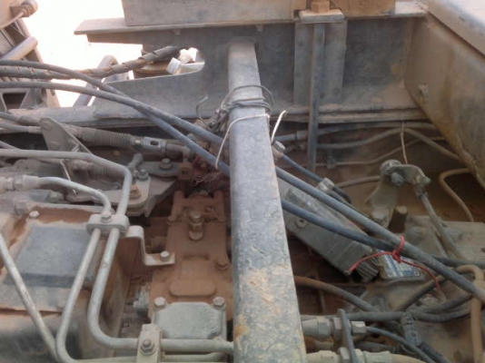 รถฮีโน่ 10 ล้อดั๊ม 320 แรงม้า ปี 46 ( ผ่อนต่อได้ ) สนใจติดต่อ 081 - 6079515 รถฮีโน่ 10 ล้อดั๊ม 320 แรงม้า ปี 46 ( ผ่อนต่อได้ ) สนใจติดต่อ 081 - 6079515