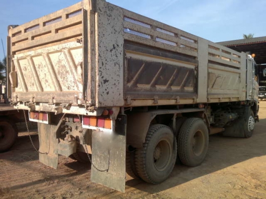 รถฮีโน่ 10 ล้อดั๊ม 320 แรงม้า ปี 46 ( ผ่อนต่อได้ ) สนใจติดต่อ 081 - 6079515 รถฮีโน่ 10 ล้อดั๊ม 320 แรงม้า ปี 46 ( ผ่อนต่อได้ ) สนใจติดต่อ 081 - 6079515