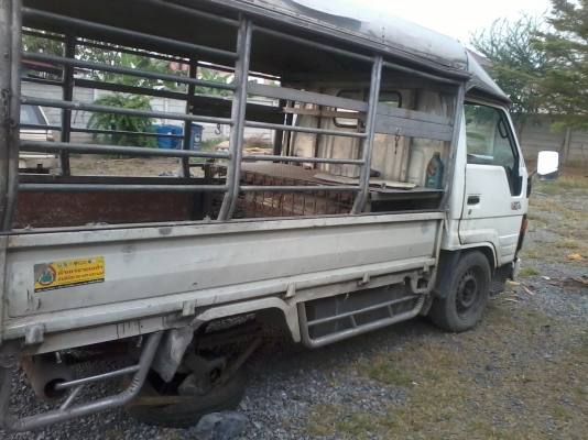 ขายด่วนTOYOTA4ล้อเล็กเครื่องเจติดแก็ส ขายด่วนTOYOTA4ล้อเล็กเครื่องเจติดแก็ส