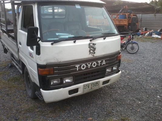 ขายด่วนTOYOTA4ล้อเล็กเครื่องเจติดแก็ส ขายด่วนTOYOTA4ล้อเล็กเครื่องเจติดแก็ส