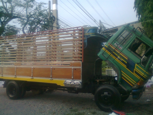 ขายหกล้อFD178สภาพสวยๆพร้อมใช้ราคาเบาๆ