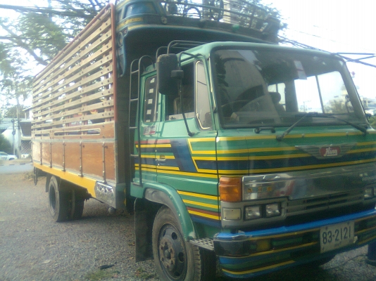 ขายหกล้อFD178สภาพสวยๆพร้อมใช้ราคาเบาๆ