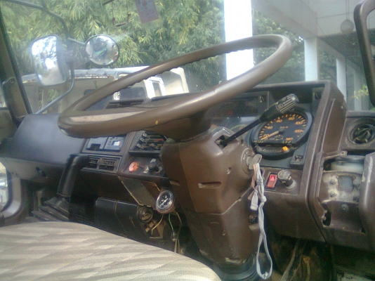 ขายหกล้อFD178สภาพสวยๆพร้อมใช้ราคาเบาๆ