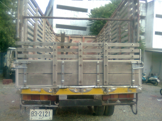 ขายหกล้อFD178สภาพสวยๆพร้อมใช้ราคาเบาๆ