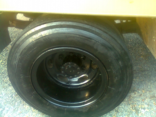 ขายหกล้อFD178สภาพสวยๆพร้อมใช้ราคาเบาๆ