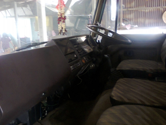 ขายหกล้อROOKY175 FTRยาว7.20เมตรสภาพนางฟ้า